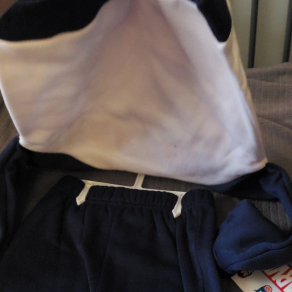 Marvel heroes sweat suit - Picture 4 of 4